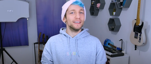 Der YouTuber Rezo nimmt sich in seinem neuen Video die „Querdenker“ vor.