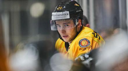 Janik Möser will andere Profisportler ermutigen, bei Coronainfektionen genauer hinzusehen.