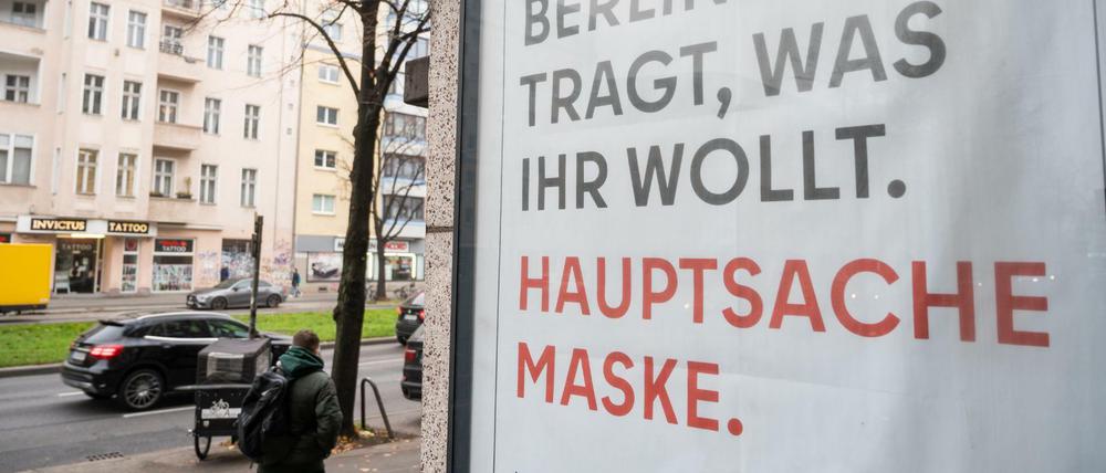 Reichen Appelle allein in Berlin nicht aus?