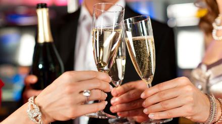 Wie umgehen mit Silvester? Ein Streitthema vor den anstehenden Beratungen.