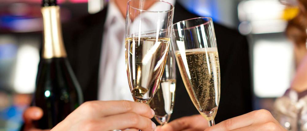 Wie umgehen mit Silvester? Ein Streitthema vor den anstehenden Beratungen.