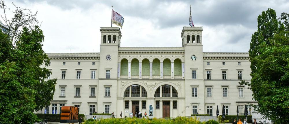 Der Hamburger Bahnhof bekommt künftig eine eigenständige Direktion, ebenso wie die Alte und Neue Nationalgalerie.