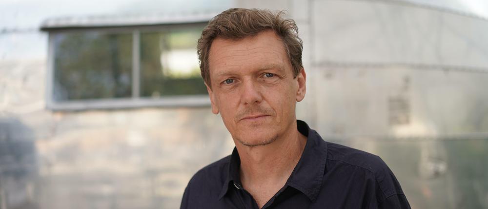 Thomas Oberender.