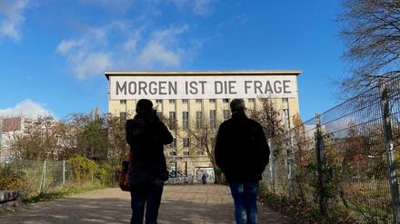 Im pandemischen Berlin fühlen Samstage sich wie Dienstage an. Seine Club-Bekanntschaften hat man seit einem halben Jahr nicht mehr gesehen.