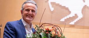 Ende einer grünen Erfolgsgeschichte - CDU-Kandidat Frank Nopper wird Oberbürgermeister von Stuttgart