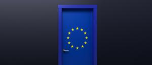 Im Rat der EU verhandeln die Beamten der nationalen Regierungen Europas Gesetze - unter Ausschluss der Öffentlichkeit.