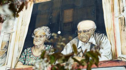 Beruhigt in den Ruhestand? Die Riester-Rente sollte Absenkungen bei der gesetzlichen Rente auffangen.  