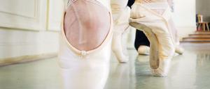 Das Staatsballett Berlin steht wegen Rassismus-Vorwürfen in der Kritik.