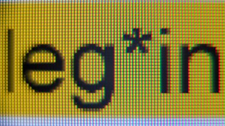  Das sogenannte "Gender-Sternchen" 