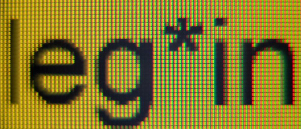  Das sogenannte "Gender-Sternchen" 