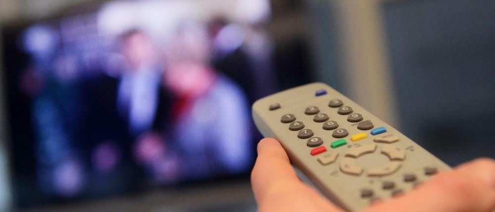 Die allabendliche Qual der Wahl: Schaue ich Serienkrimis, Cold-Case-Dokumentationen, legendäre Killer, mysteriöse Bluttaten oder sonstige Schocker? Mmmmh.