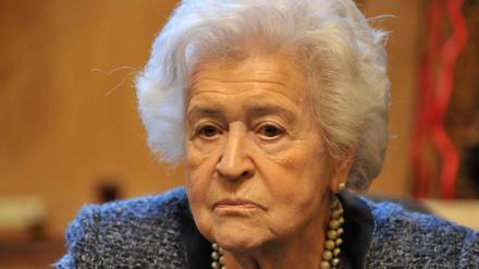 Irina Antonowa.