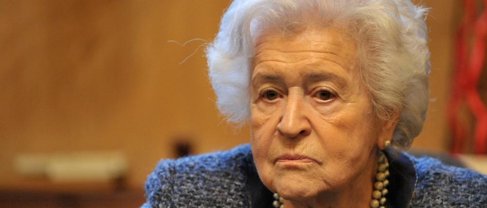 Irina Antonowa.