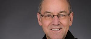 Wissenschaftler, Forscher, Publizist, Experte und Verfasser zahlreicher Kochbücher: Thomas Vilgis, selbsternannter "Gastronaut"
