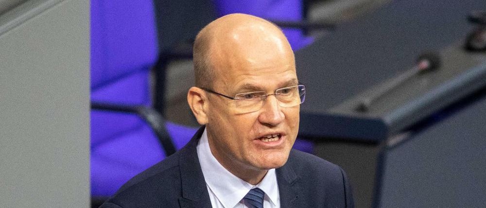 Ralph Brinkhaus (CDU).