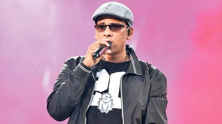 Xavier Naidoo darf weiter in Berlin auftreten.