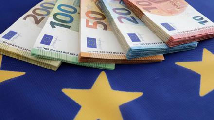 In Europa geht es ums Ganze, nicht um Peanuts.