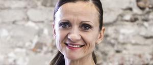 Claudia Rathfux ist Vorsitzende des InfraLab Berlin e.V.: Der Verein wird getragen von den Infrastrukturbetreibern der Hauptstadt: den Verkehrsbetrieben (BVG), den Wasserbetrieben (BWB), der Stadtreinigung (BSR), den Stadtwerken so wie den Energieversorgern Vattenfall und Gasag.
