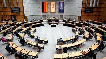 Die Opposition will einen vierten Untersuchungsausschuss.