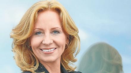 Setzt auch auf ein crossmediales Newscenter: RBB-Intendantin Patricia Schlesinger. 