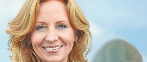 Setzt auch auf ein crossmediales Newscenter: RBB-Intendantin Patricia Schlesinger. 