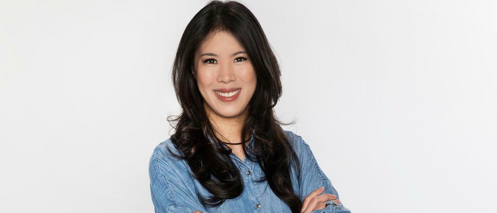 Mai Thi Nguyen-Kim