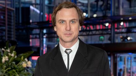 Lars Eidinger.