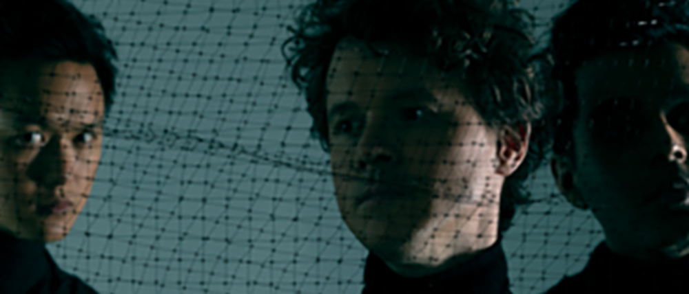 Amerikanische Feingeister. Son Lux.