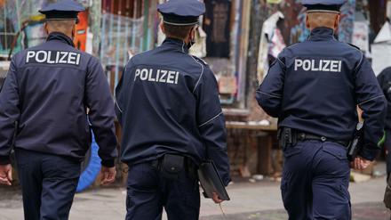 Gegen Polizisten sind im ersten halben Jahr 23 Beschwerden auf Basis des Antidiskriminierungsgesetztes eingegangen.