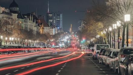Die Mobilität von Menschen ist ein zuverlässiger Anzeiger ihrer Aktivitäten und auch ihres persönlichen Risikos, sich selbst oder andere mit dem Coronavirus Sars-CoV-2 zu infizieren.