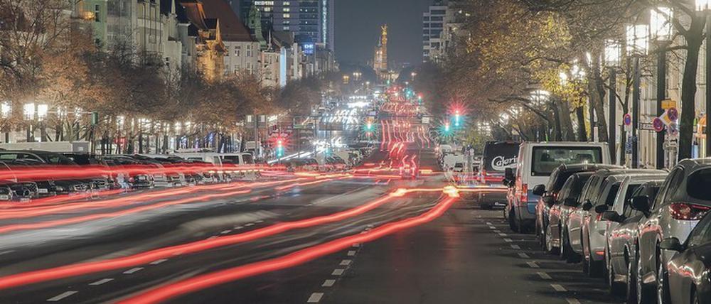 Die Mobilität von Menschen ist ein zuverlässiger Anzeiger ihrer Aktivitäten und auch ihres persönlichen Risikos, sich selbst oder andere mit dem Coronavirus Sars-CoV-2 zu infizieren.