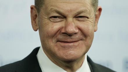 Bundesfinanzminister Olaf Scholz (SPD) will der Veranstaltungsbranche Planungssicherheit für das zweite Halbjahr 2021 an. 