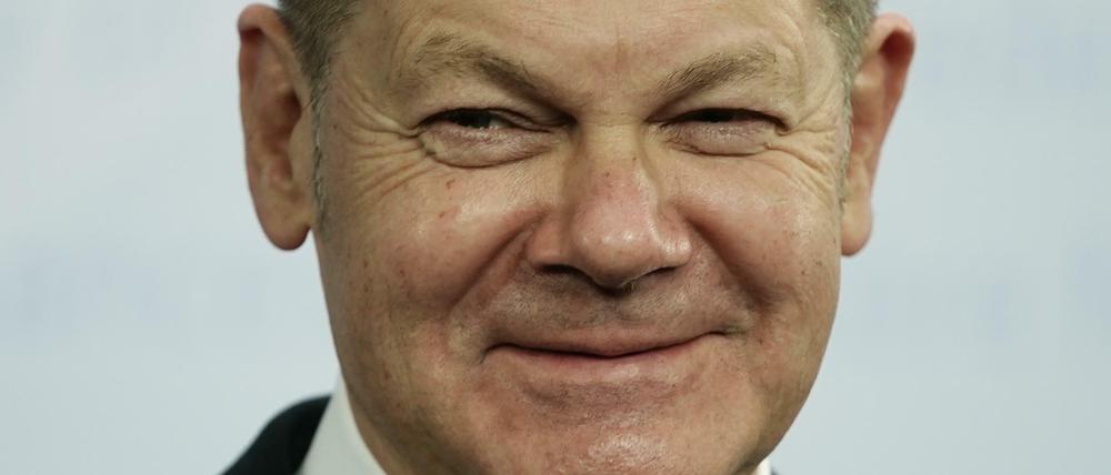 Bundesfinanzminister Olaf Scholz (SPD) will der Veranstaltungsbranche Planungssicherheit für das zweite Halbjahr 2021 an. 