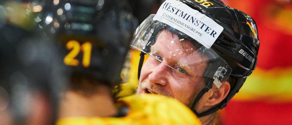 Reumütig. Daniel Pietta bedauert seine Entgleisung, das hat er mehrmals beteuert.