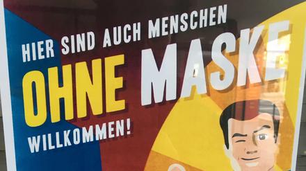 Ein Spielzeugladen in der Innenstadt von Bautzen.