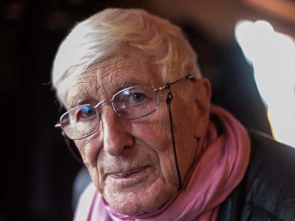 Tomi Ungerer.