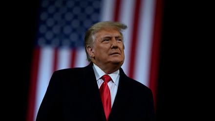 Donald Trump hat die außenpolitische Welt verändert. Das stellt seinen Nachfolger Joe Biden vor Herausforderungen.