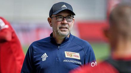Urs Fischer passt zum 1. FC Union und umgekehrt.