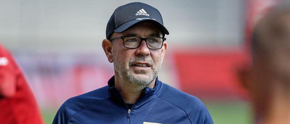 Urs Fischer passt zum 1. FC Union und umgekehrt.