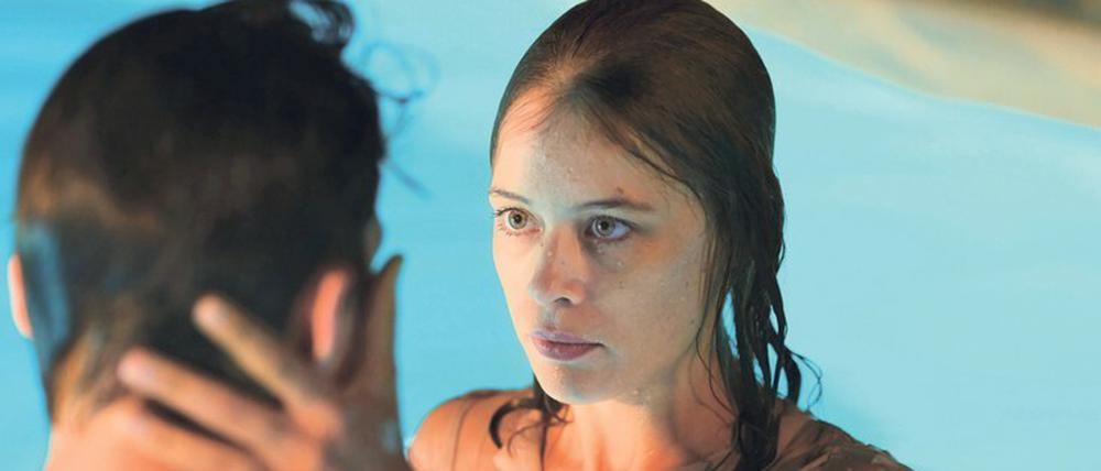 Doppelt nominiert. „Undine“ ist als bester Film, Paula Beer als beste Hauptdarstellerin im Rennen.