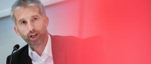 Tübingens Oberbürgermeister Boris Palmer prahlte mit seiner Corona-Bilanz. Diese soll so allerdings nicht stimmen.