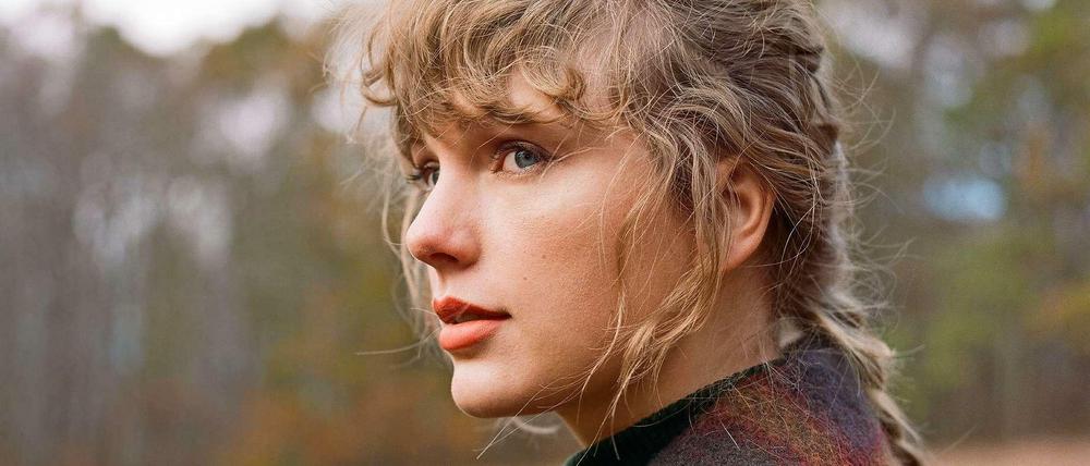 Die US-amerikanische Musikerin Taylor Swift.