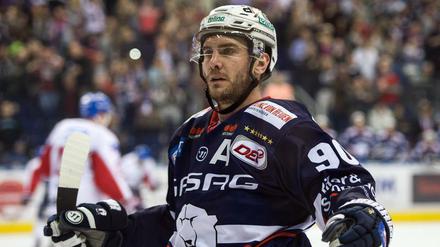 Constantin Braun erlebte in Berlin sportliche Höhen und persönliche Tiefen.