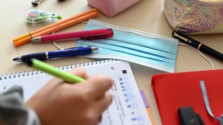 Schule unter Coronabedingungen - wie geht es weiter?