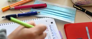 Schule unter Coronabedingungen - wie geht es weiter?