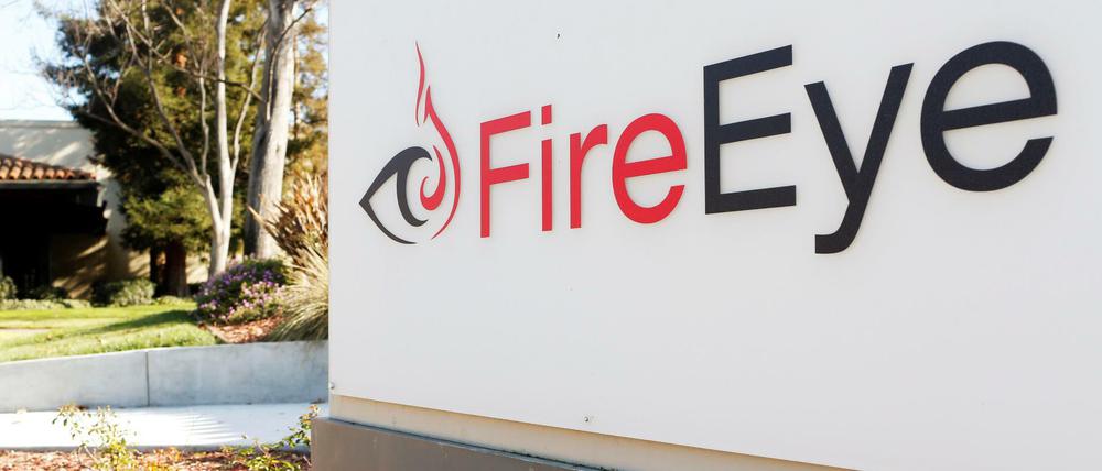 Die US-Firma Fireeye ist nur ungern in den Schlagzeilen. 
