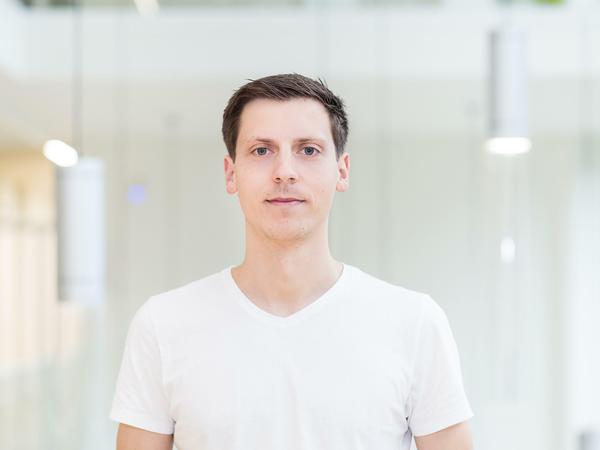 Johannes Krupp arbeitet am Cispa Helmholtz-Zentrum für Informationssicherheit.