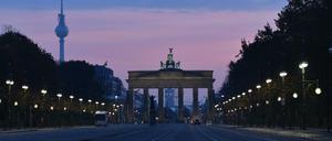 Sollte Berlin eine Verfassungsreform bekommen?