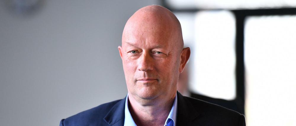 Thomas Kemmerich verzichtet auf die FDP-Spitzenkandidatur zur Thüringer Landtagswahl. Landesparteichef will er bleiben.
