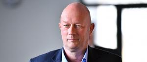 Thomas Kemmerich verzichtet auf die FDP-Spitzenkandidatur zur Thüringer Landtagswahl. Landesparteichef will er bleiben.